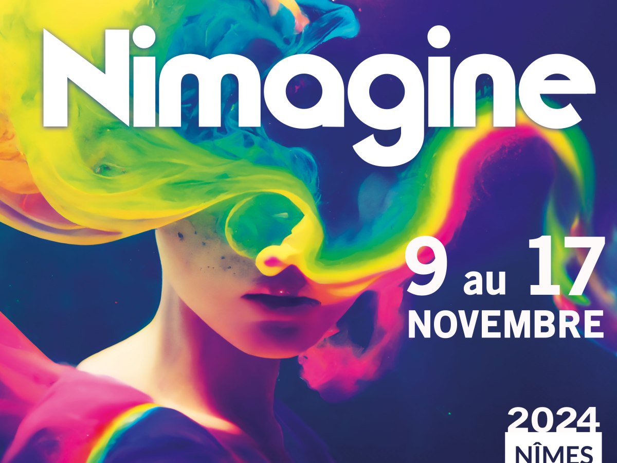 Senséduc à Nimagine